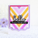 Pinkfresh Studio leimasinsetti Nested Chevron