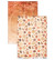 Studio Light A4 paperi Wonderful Autumn 329