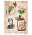 Studio Light riisipaperi Just Lou Botanical Collection 09