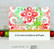 Picket Fence sapluuna Brocade 