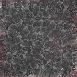 BoBunny skräppipaperi Charmed Imagine