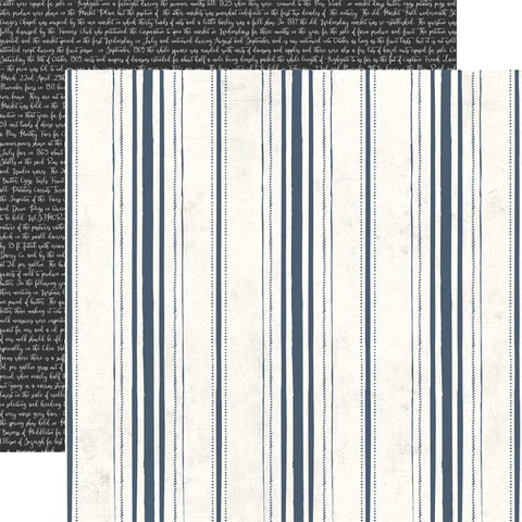 Carta Bella Welcome Home skräppipaperi Farm Sweet Farm