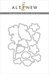 Altenew Bergenia Builder -stanssisetti