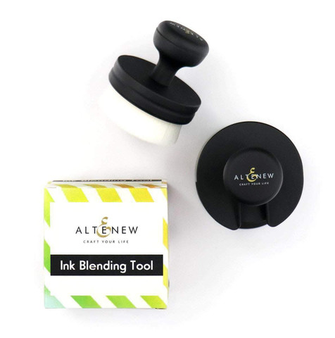 Altenew Ink Blending Tool, Large -musteenlevitystyökalu