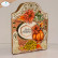 Elizabeth Craft Designs stanssi Autumn Fancy Corners