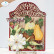 Elizabeth Craft Designs stanssi Autumn Fancy Corners