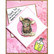 Stampendous leimasinsetti Masked Mice