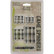 Tim Holtz Idea-Ology Metal -koristeet, Game Spinners