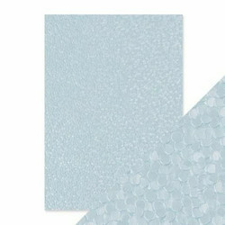 Tonic Hand Crafted Cotton -paperi, Hail Storm, 5 arkkia