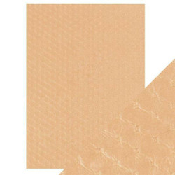 Tonic Hand Crafted Cotton -paperi, Old Leather Armchair, 5 arkkia