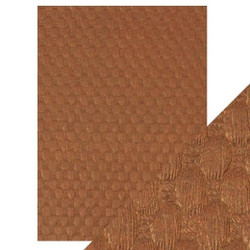 Tonic Hand Crafted Cotton -paperi, Spice Basket, 5 arkkia