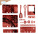Elizabeth Craft Designs Planner Essentials stanssi Planner Cards 2
