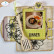 Elizabeth Craft Designs Planner Essentials stanssi Planner Cards 2