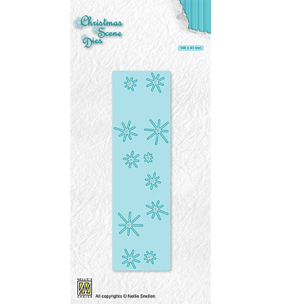 Nellie's Choice stanssi Stars