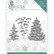 Yvonne Creations Wintertime stanssisetti Pine Tree