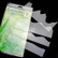 Lavinia Stamps sapluuna Acetate Hill Masks -maskit