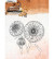 Studio Light Just Lou Butterfly Collection leimasin 16