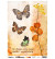 Studio Light riisipaperi Just Lou Butterfly Collection 19