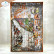 Elizabeth Craft Designs stanssi Build a Journal