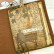 Elizabeth Craft Designs stanssi Build a Journal XL