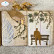 Elizabeth Craft Designs stanssi Fall Leaves