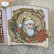 Elizabeth Craft Designs stanssi Book of Christmas Square