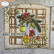 Elizabeth Craft Designs stanssi Book of Christmas Square