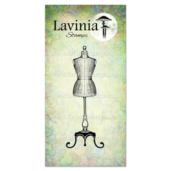 Lavinia Stamps leimasin Mannequin