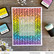 Altenew Whimsical Herringbone -leimasinsetti