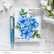 Altenew Fairy Tale Florals -leimasinsetti