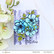 Altenew Fairy Tale Florals -leimasinsetti