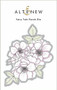 Altenew Fairy Tale Florals -stanssi