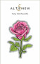 Altenew Fairy Tale Rose -stanssi