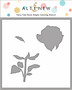 Altenew Fairy Tale Rose Simple Coloring Stencil -sapluuna