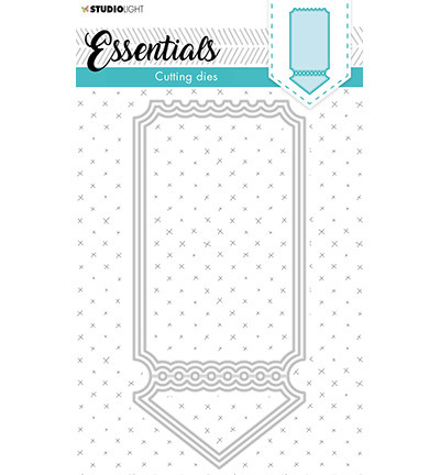 Studio Light stanssisetti Essentials 397