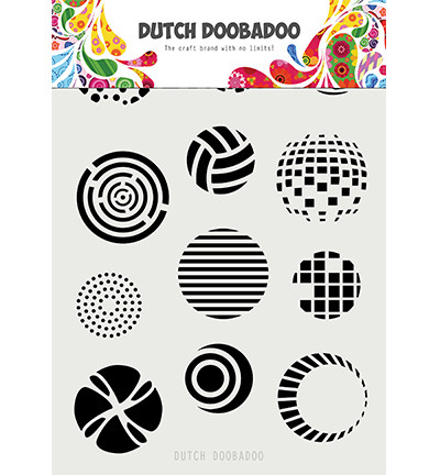 Dutch Doobadoo Techno -sapluuna