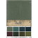 Tim Holtz Idea-Ology paperikko Kraft-Stock Cool