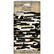 Tim Holtz Idea-ology tarrakirja Metallic