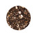 Stamperia Glamour Sparkles -murska, sävy Burnt Umber