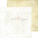 Craft O'clock paperipakkaus White-Beige Mood