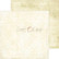 Craft O'clock paperipakkaus White-Beige Mood