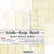 Craft O'clock paperipakkaus White-Beige Mood
