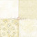 Craft O'clock paperipakkaus White-Beige Mood