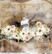 Craft O'clock skräppipaperi Blooming Retreat 05