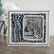 Creative Expressions stanssi Zebra