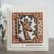 Creative Expressions stanssi Giraffe
