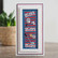 Creative Expressions stanssi Slimline Decorative Squared Stripes