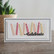 Creative Expressions stanssi Slimline Decorative Squared Stripes