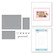 Spellbinders stanssisetti Sweet Treat Box