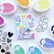 Catherine Pooler leimasinsetti Hip Hearts